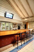 Brisbane International - Virginia - Darwin Holiday 2