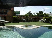 Mackay Motor Inn - Darwin Holiday 1