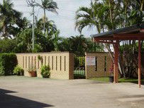 Mackay Motor Inn - Darwin Holiday 3