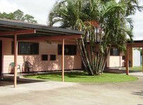 Mackay Motor Inn - Darwin Holiday 4