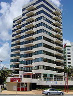 Maroochydore QLD Darwin Holiday