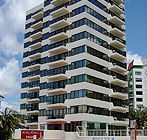 Beachfront Towers - Darwin Holiday