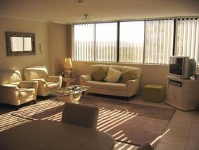 Beachfront Towers - Darwin Holiday 5