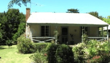 Olive Hill Farm - Darwin Holiday