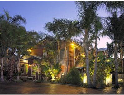 Ulladulla Guest House - Darwin Holiday 0