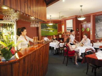 Ulladulla Guest House - Darwin Holiday 1
