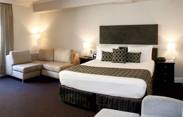 Rydges On Swanston Hotel - Darwin Holiday 3