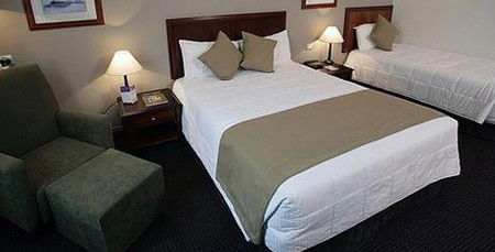 Rydges On Swanston Hotel - Darwin Holiday 4