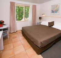 Forrest Hotel And Apartments - Darwin Holiday