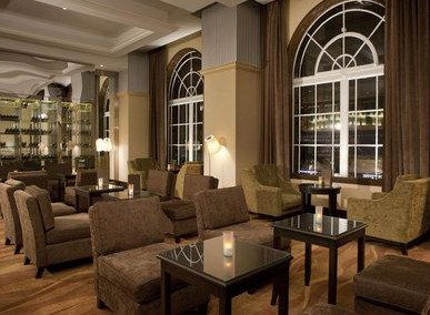 Radisson Plaza Hotel Sydney - Darwin Holiday 3