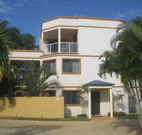 The Grange Resort - Darwin Holiday