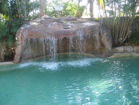 The Grange Resort - Darwin Holiday 2
