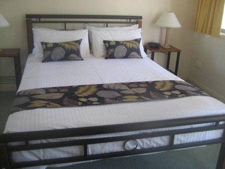 The Grange Resort - Darwin Holiday 4