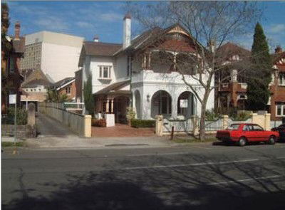 Northpoint NSW Darwin Holiday