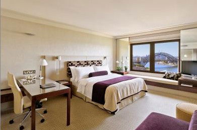 Intercontinental Sydney - Darwin Holiday 0