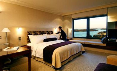 Intercontinental Sydney - Darwin Holiday 3
