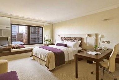 Intercontinental Sydney - Darwin Holiday 4