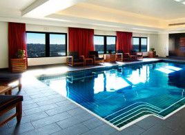 Intercontinental Sydney - Darwin Holiday 5