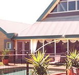 Bimet Executive Lodge - Darwin Holiday