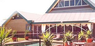 Bimet Executive Lodge - Darwin Holiday 0