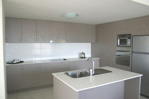 Splendido Resort Apartments - Darwin Holiday 2