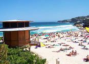 Biltmore On Bondi Backpackers - Darwin Holiday 2