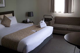 Aarons Hotel - Darwin Holiday 2