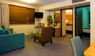 Downtowner On Lygon - Darwin Holiday 2