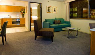 Downtowner On Lygon - Darwin Holiday 3