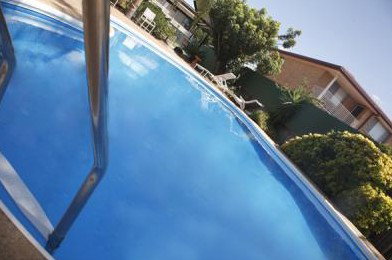 Across Country Motor Inn - Darwin Holiday 4