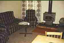 Lockers Happy Valley - Darwin Holiday 1