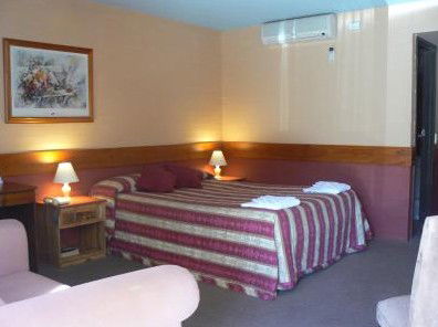 Albury Winsor Park Motor Inn - Darwin Holiday 2