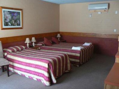 Albury Winsor Park Motor Inn - Darwin Holiday 3