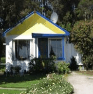 King Island Accommodation Cottages - Darwin Holiday