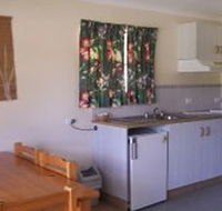 Halliday Bay Resort - Darwin Holiday