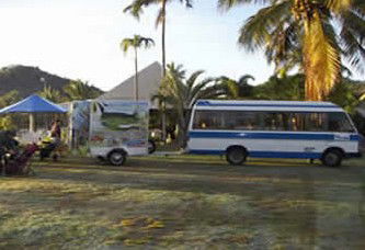 Halliday Bay Resort - Darwin Holiday 2