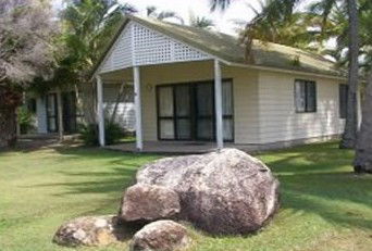 Halliday Bay Resort - Darwin Holiday 3