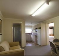 Araluen Motor Lodge - Darwin Holiday
