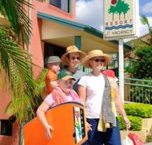 Beaches Holiday Resort - Darwin Holiday 4