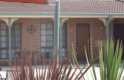 Balldale NSW Darwin Holiday