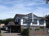 Chalet Motor Inn - Darwin Holiday 1