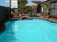 Chalet Motor Inn - Darwin Holiday 2