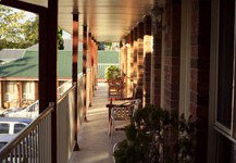 Australia Hotel Motel - Darwin Holiday 1