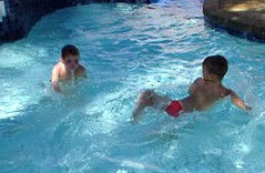Mylos Holiday Apartments - Darwin Holiday 3