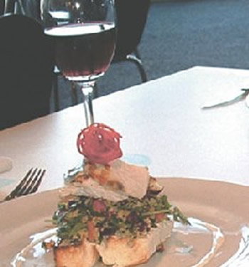 Eldo Hotel - Darwin Holiday 1