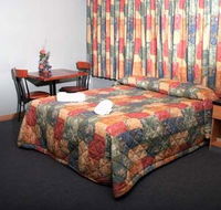 Banksia Motel - Darwin Holiday