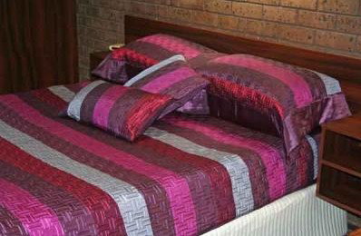 Bayside Motel - Darwin Holiday 1