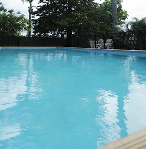 Bermuda Motel - Darwin Holiday 0