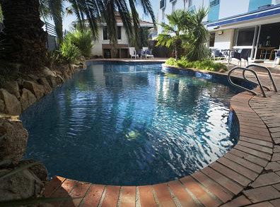 Quality Hotel On Olive - Darwin Holiday 4