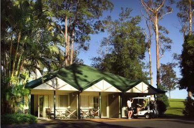 Bonville NSW Darwin Holiday